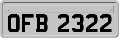 OFB2322