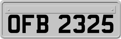 OFB2325