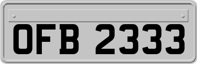 OFB2333
