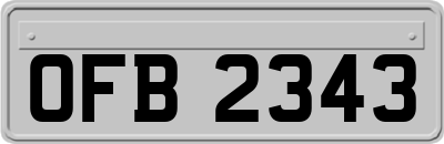 OFB2343