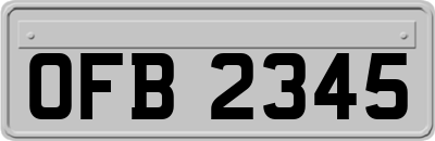 OFB2345