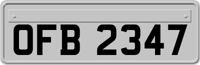 OFB2347