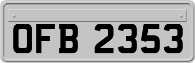 OFB2353