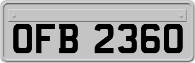 OFB2360
