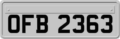 OFB2363