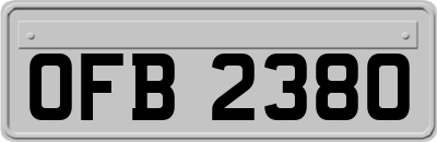 OFB2380