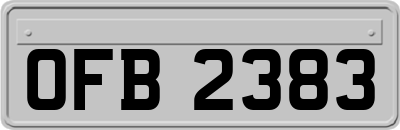 OFB2383