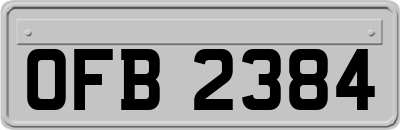 OFB2384