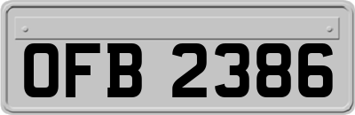 OFB2386