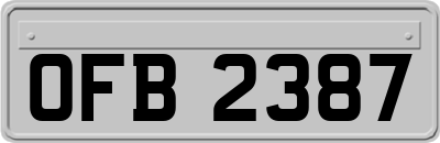 OFB2387