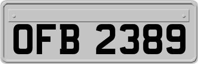 OFB2389