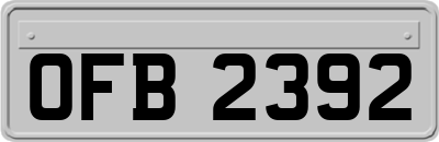 OFB2392