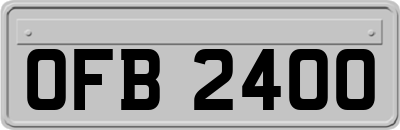 OFB2400