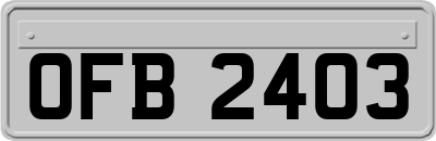 OFB2403