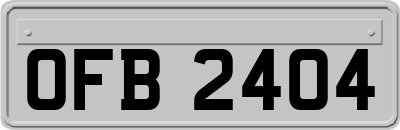 OFB2404