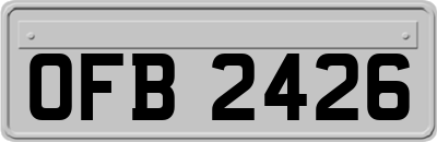 OFB2426