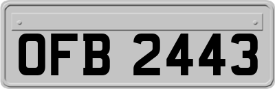 OFB2443