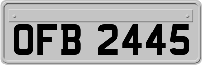 OFB2445