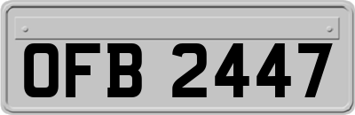 OFB2447