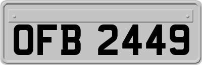 OFB2449