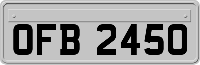 OFB2450