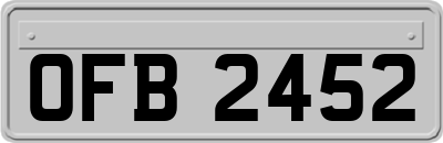 OFB2452