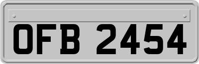 OFB2454