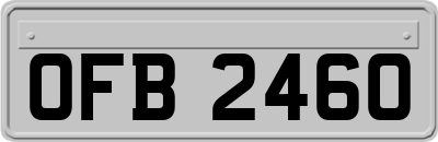 OFB2460