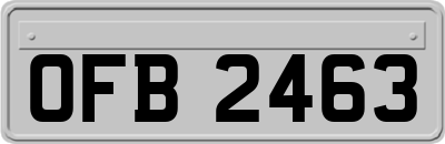 OFB2463