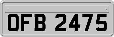 OFB2475