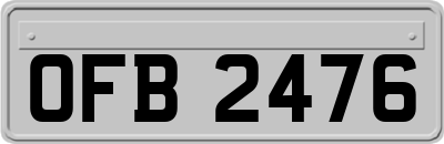 OFB2476