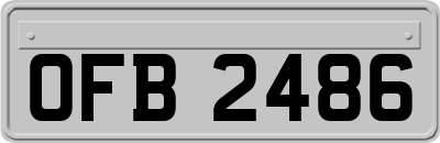 OFB2486