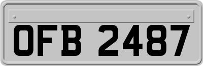 OFB2487