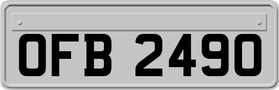 OFB2490