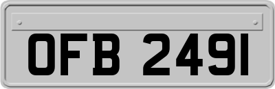OFB2491
