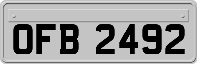 OFB2492