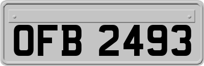OFB2493