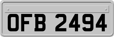 OFB2494