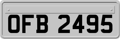 OFB2495