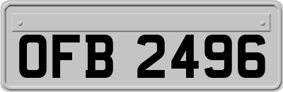 OFB2496