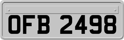 OFB2498