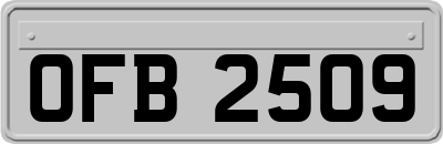 OFB2509