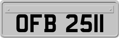 OFB2511