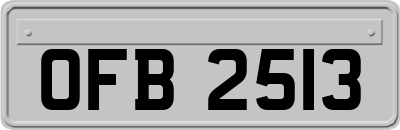 OFB2513