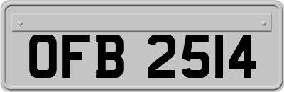 OFB2514