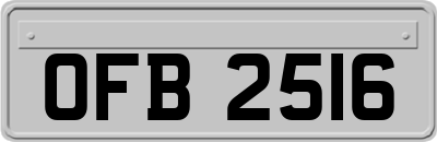 OFB2516