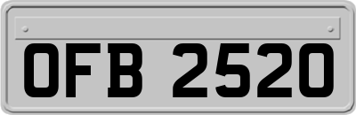 OFB2520