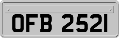 OFB2521