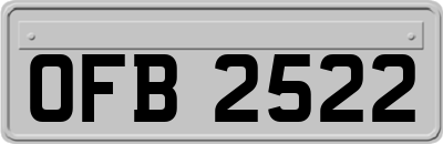 OFB2522