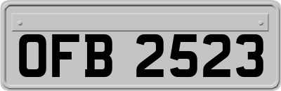 OFB2523